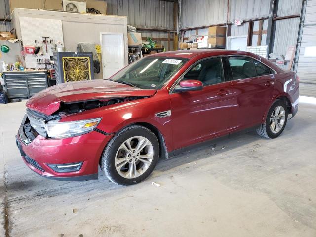 2013 FORD TAURUS SEL VIN: 1FAHP2H85DG147910