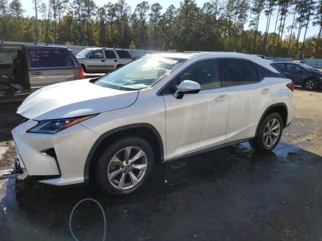2019 LEXUS RX 350 VIN: 2T2BZMCAXKC199525