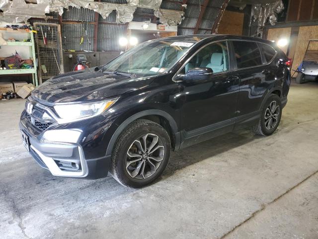2020 HONDA CR-V EX VIN: 2HKRW2H59LH655668