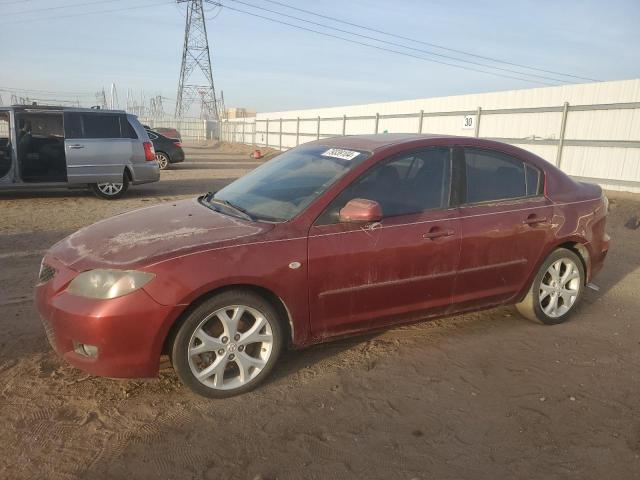 2009 MAZDA 3 I VIN: JM1BK32F091222924