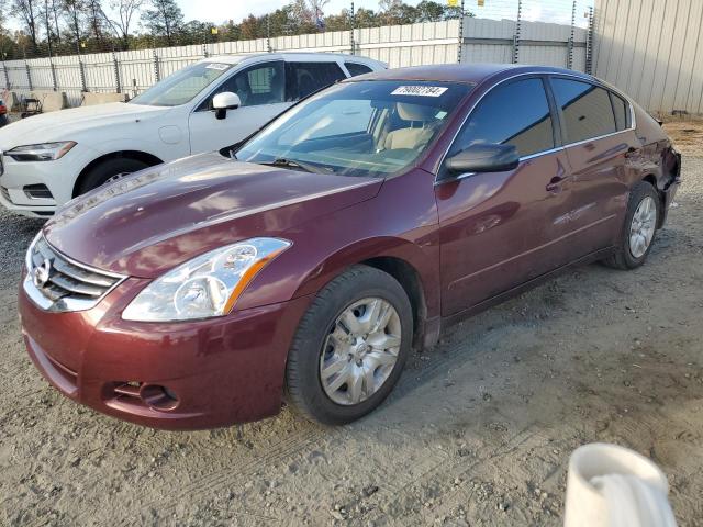 2012 NISSAN ALTIMA BAS VIN: 1N4AL2AP9CC130399