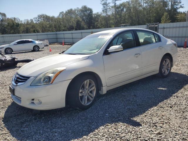 2011 NISSAN ALTIMA SR VIN: 1N4BL2AP7BC165509