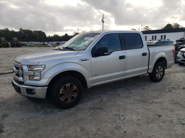 2016 FORD F150 SUPER VIN: 1FTEW1CP4GKE25061