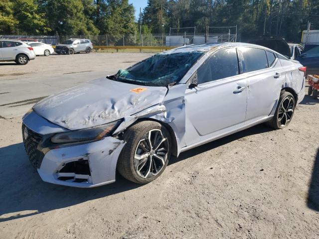 2023 NISSAN ALTIMA SR VIN: 1N4BL4CV9PN342046