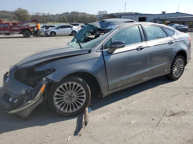 2014 FORD FUSION TIT VIN: 3FA6P0K9XER380687