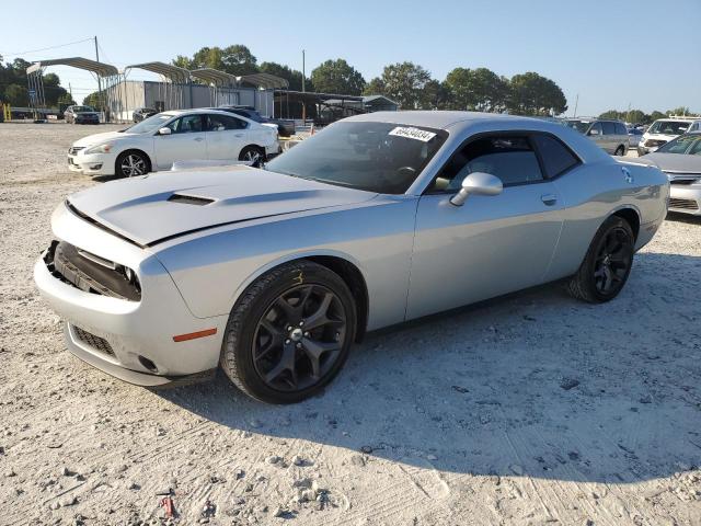 2019 DODGE CHALLENGER VIN: 2C3CDZAGXKH731829
