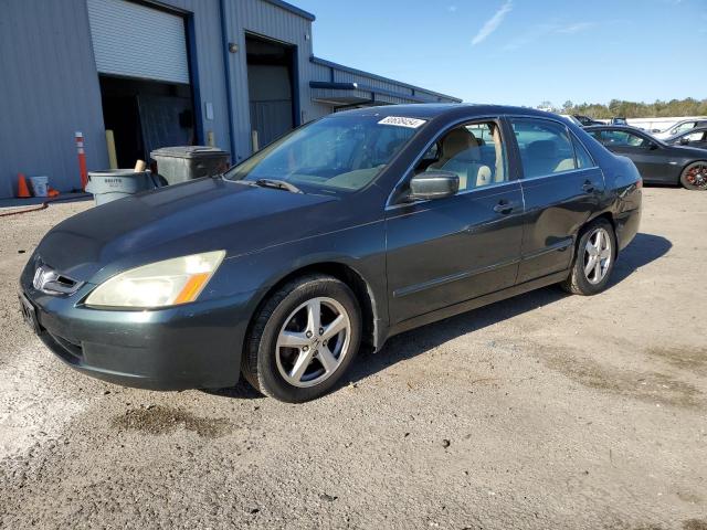 2004 HONDA ACCORD EX VIN: 1HGCM56624A129708