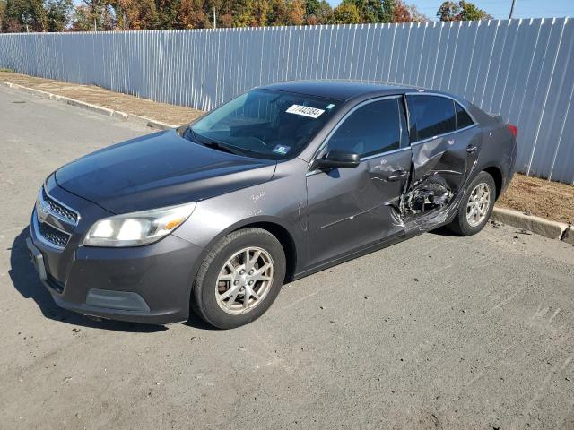 2013 CHEVROLET MALIBU LS VIN: 1G11A5SA9DF287984