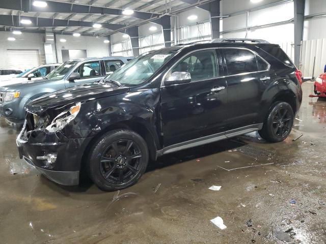 2014 CHEVROLET EQUINOX LT VIN: 2GNFLHEK9E6319400
