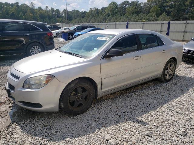 2010 CHEVROLET MALIBU LS VIN: 1G1ZB5EB5AF163369