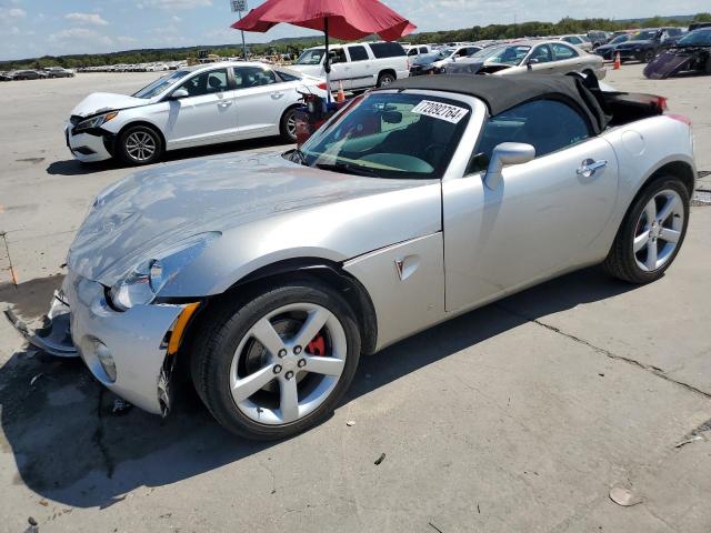 2006 PONTIAC SOLSTICE VIN: 1G2MB33BX6Y103256