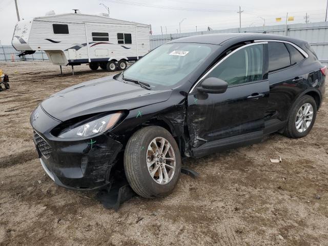 2022 FORD ESCAPE SE VIN: 1FMCU0G69NUB97077