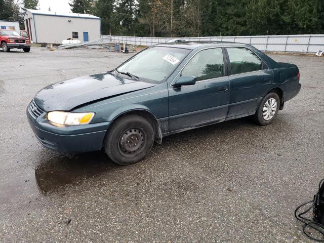 1997 TOYOTA CAMRY LE VIN: JT2BG22K4V0076206