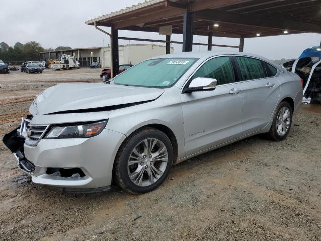 2015 CHEVROLET IMPALA LT VIN: 2G1125S35F9148297