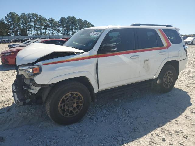 2023 TOYOTA 4RUNNER 40 VIN: JTEUU5JR9P6093927