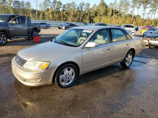 2004 TOYOTA AVALON XL VIN: 4T1BF28B04U379018