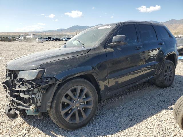 2018 JEEP GRAND CHER VIN: 1C4RJFCG7JC458313