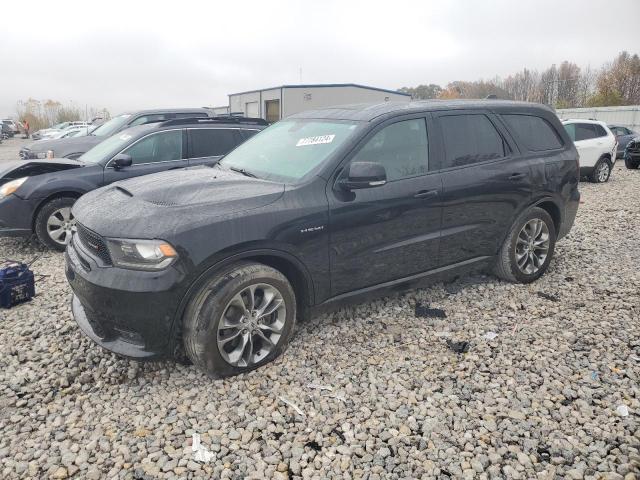 2020 DODGE DURANGO R/ VIN: 1C4SDJCT6LC325389