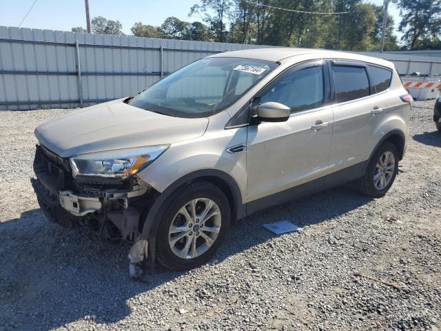 2017 FORD ESCAPE SE VIN: 1FMCU0GD4HUB35699