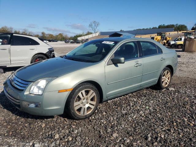 2009 FORD FUSION SEL VIN: 3FAHP08Z39R198464