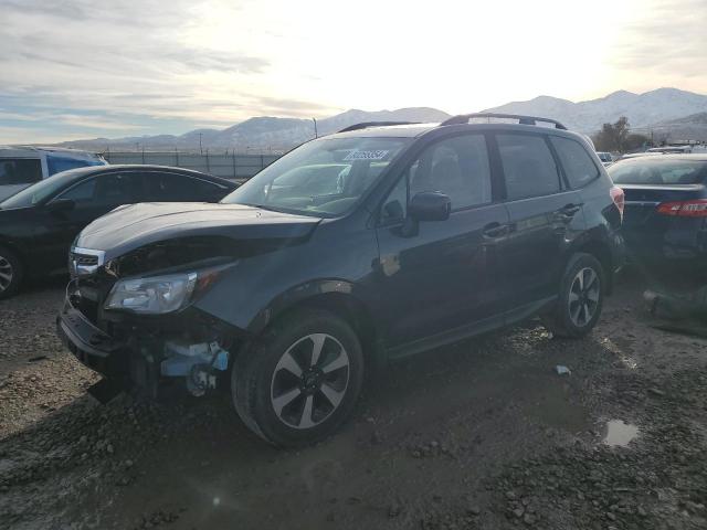 2017 SUBARU FORESTER 2 VIN: JF2SJAEC5HH400679