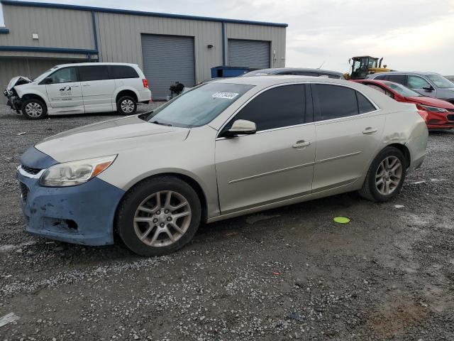 2015 CHEVROLET MALIBU 1LT VIN: 1G11C5SL9FF321162