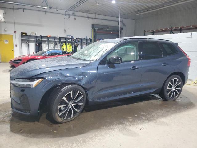 2024 VOLVO XC60 PLUS VIN: YV4L12RL8R1840793