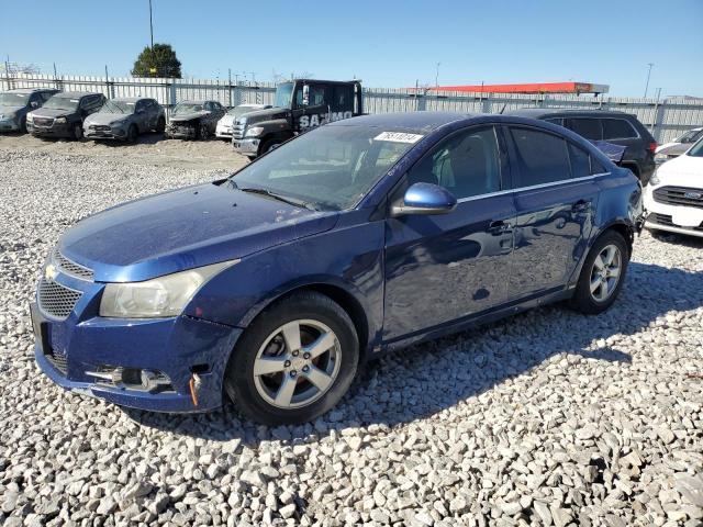2012 CHEVROLET CRUZE LT VIN: 1G1PF5SC5C7119801
