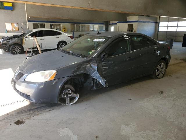 2008 PONTIAC G6 GT VIN: 1G2ZH57N184111664