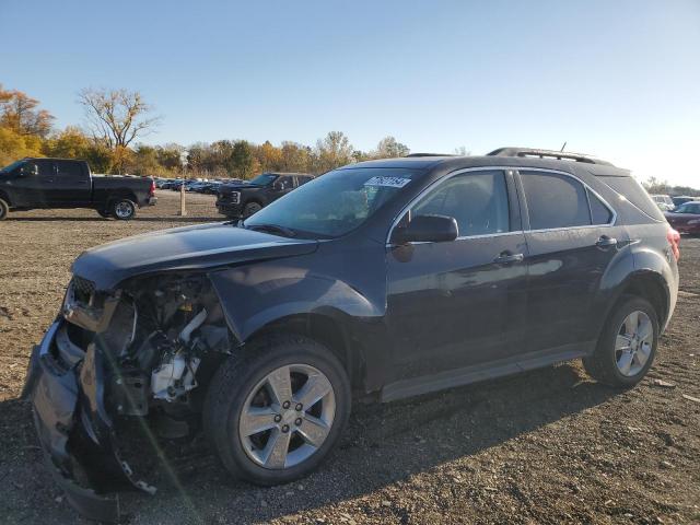 2015 CHEVROLET EQUINOX LT VIN: 2GNFLCE37F6146506