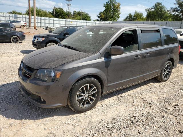 2019 DODGE GRAND CARA VIN: 2C4RDGEG2KR535057
