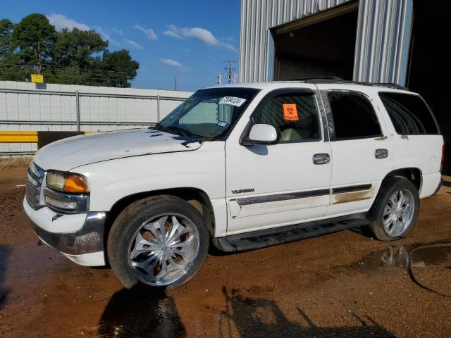2003 GMC YUKON VIN: 1GKEC13V03R180952