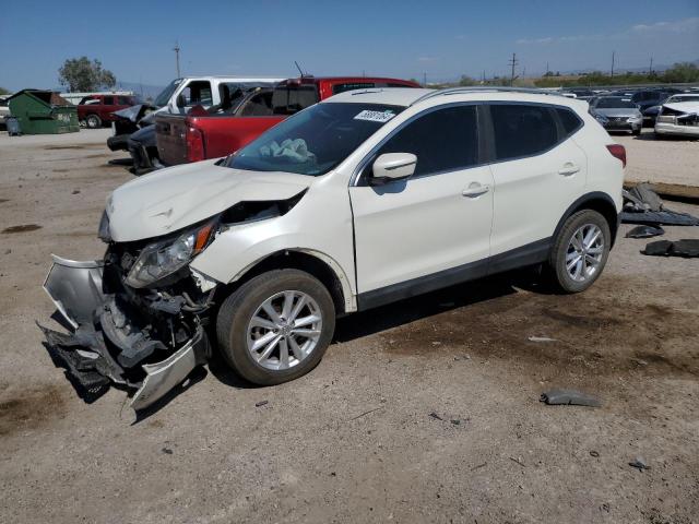 2017 NISSAN ROGUE SPOR VIN: JN1BJ1CPXHW026587