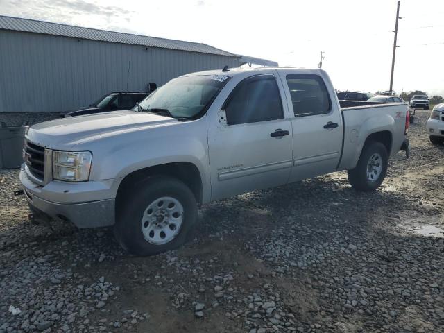 2011 GMC SIERRA K15 VIN: 3GTP2VE33BG156413