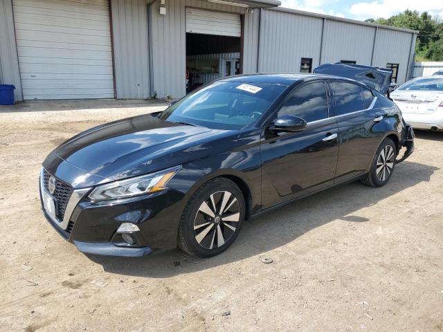 2019 NISSAN ALTIMA SL VIN: 1N4BL4EV6KC242388