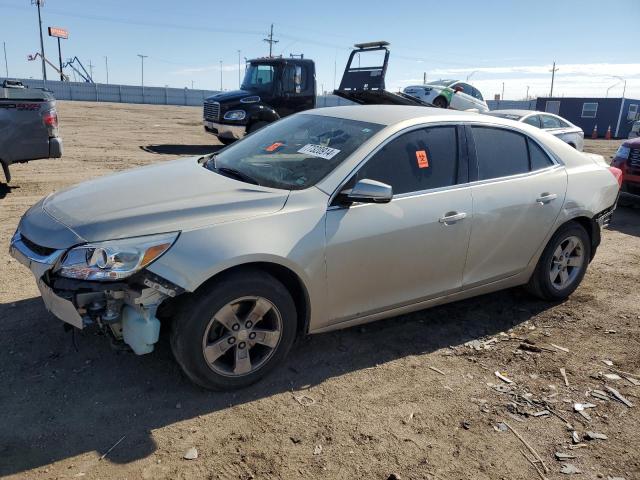 2016 CHEVROLET MALIBU LIM VIN: 1G11C5SA1GF147846