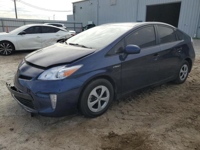 2015 TOYOTA PRIUS VIN: JTDKN3DU6F0479350