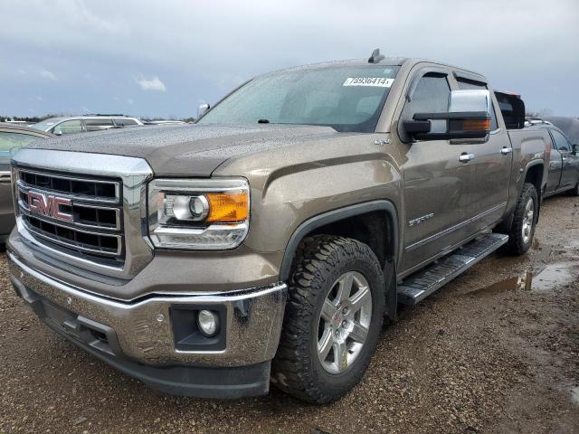 2015 GMC SIERRA K15 VIN: 3GTU2VEC2FG248363