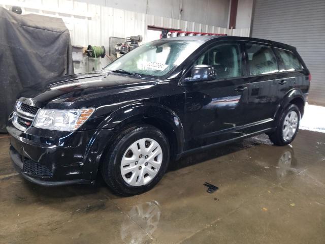 2015 DODGE JOURNEY SE VIN: 3C4PDCAB1FT659608