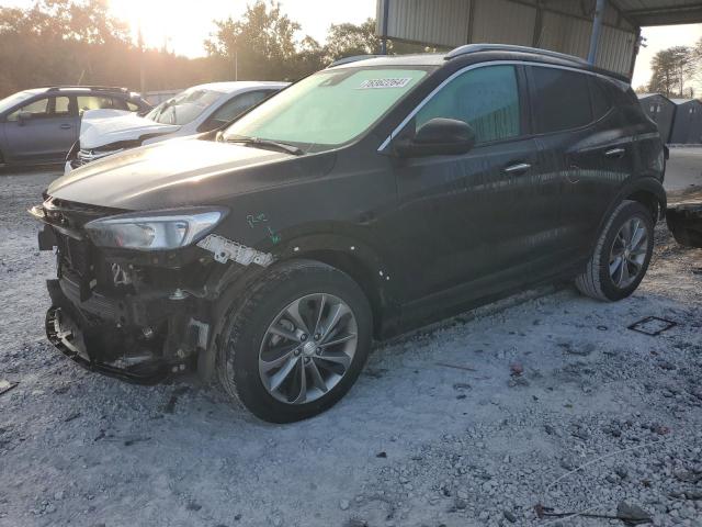 2020 BUICK ENCORE GX VIN: KL4MMBS28LB115853