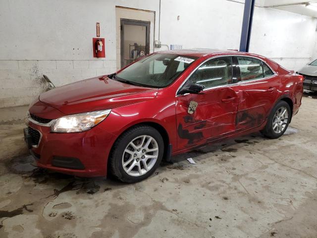 2014 CHEVROLET MALIBU 1LT VIN: 1G11C5SL4EF163327