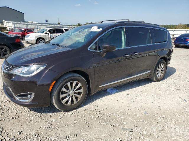 2017 CHRYSLER PACIFICA T VIN: 2C4RC1BG6HR569225