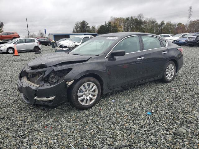 2015 NISSAN ALTIMA 2.5 VIN: 1N4AL3APXFC120068