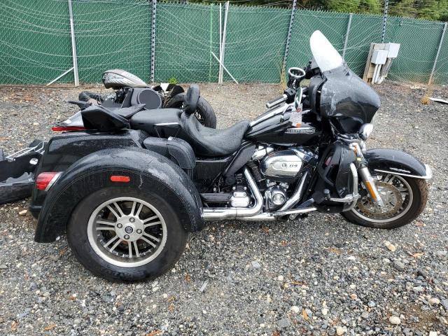2021 HARLEY-DAVIDSON FLHTCUTG VIN: 1HD1MAF18MB858243
