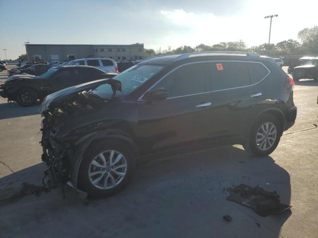 2020 NISSAN ROGUE S VIN: JN8AT2MT3LW010863