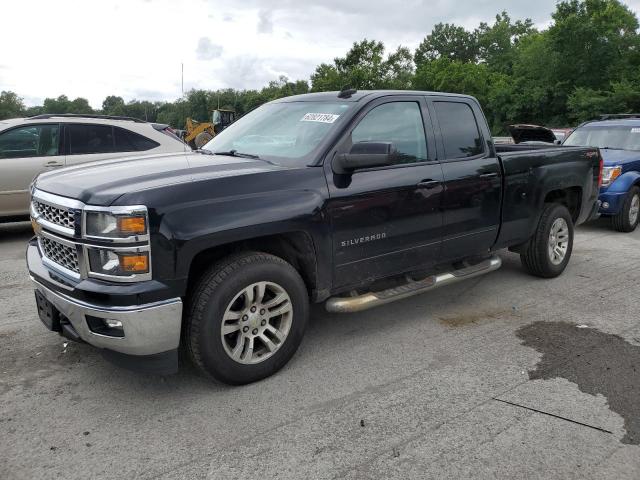 2015 CHEVROLET SILVERADO VIN: 1GCVKREC3FZ345311
