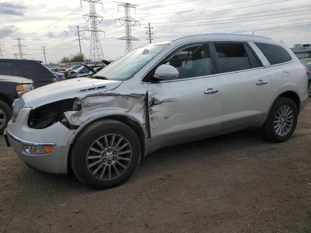 2010 BUICK ENCLAVE CX VIN: 5GALVBED9AJ174247