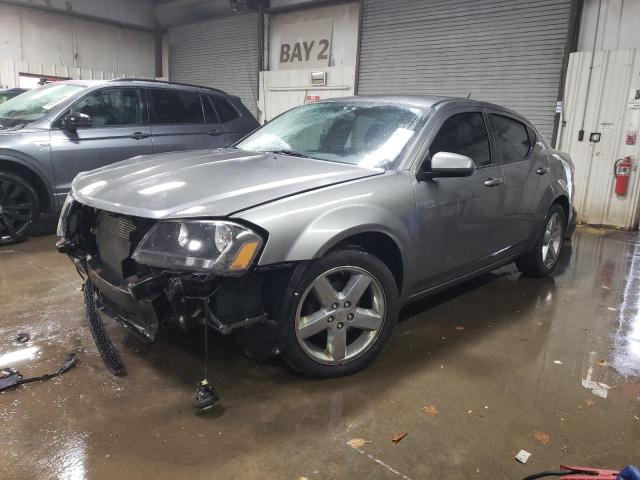 2013 DODGE AVENGER SX VIN: 1C3CDZCB9DN541158