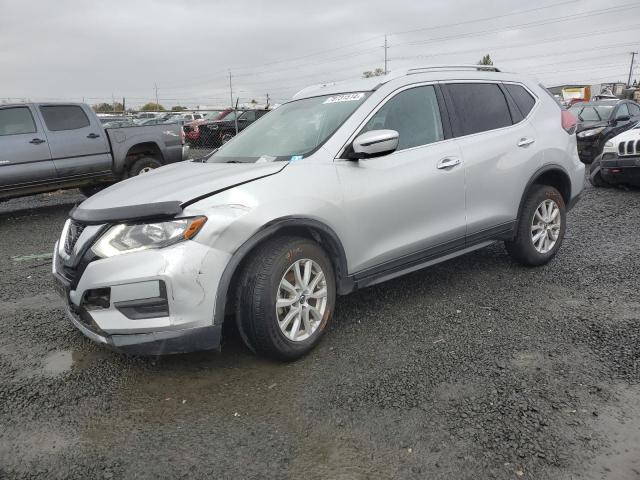 2019 NISSAN ROGUE S VIN: KNMAT2MVXKP537160