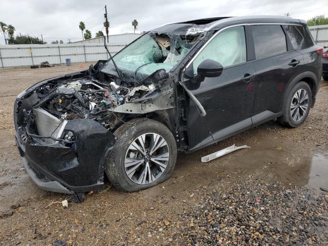 2023 NISSAN ROGUE SV VIN: 5N1BT3BA6PC693068